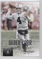 Derek Carr