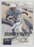 Branden Oliver