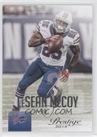 LeSean McCoy