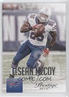 LeSean McCoy