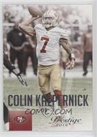 Colin Kaepernick