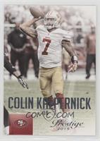 Colin Kaepernick