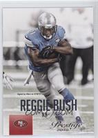 Reggie Bush