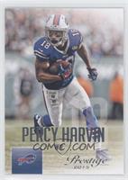 Percy Harvin