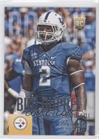 Rookie - Bud Dupree