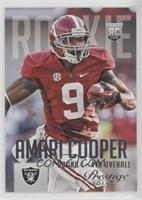 Rookie - Amari Cooper (College Uniform)