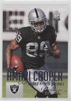 Rookie - Amari Cooper (Pro Uniform)