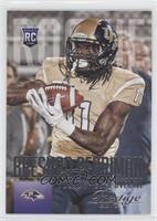 Rookie - Breshad Perriman (College Uniform)