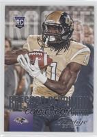 Rookie - Breshad Perriman (College Uniform)