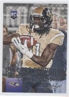 Rookie - Breshad Perriman (College Uniform)