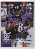 Rookie - Breshad Perriman (Pro Uniform)