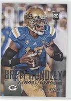 Rookie - Brett Hundley (College Uniform)