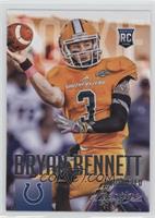 Rookie - Bryan Bennett