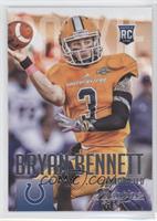 Rookie - Bryan Bennett