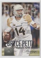 Rookie - Bryce Petty (College Uniform)