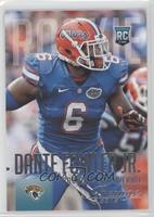 Rookie - Dante Fowler Jr.