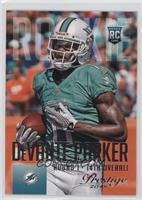 Rookie - DeVante Parker (Pro Uniform)