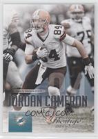 Jordan Cameron