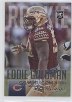 Rookie - Eddie Goldman