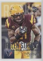 Rookie - Jaelen Strong (College Uniform)