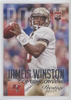 Rookie - Jameis Winston (College Uniform)