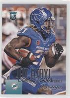 Rookie - Jay Ajayi (College Uniform)