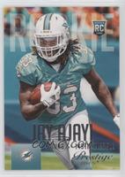 Rookie - Jay Ajayi (Pro Uniform)