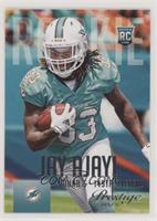 Rookie - Jay Ajayi (Pro Uniform)