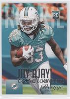 Rookie - Jay Ajayi (Pro Uniform)