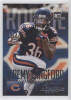 Rookie - Jeremy Langford (Pro Uniform)