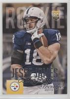 Rookie - Jesse James