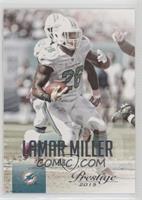 Lamar Miller