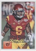 Rookie - Josh Shaw