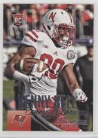 Rookie - Kenny Bell