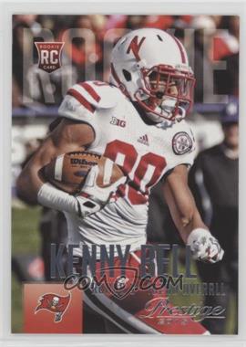 2015 Panini Prestige - [Base] #256 - Rookie - Kenny Bell