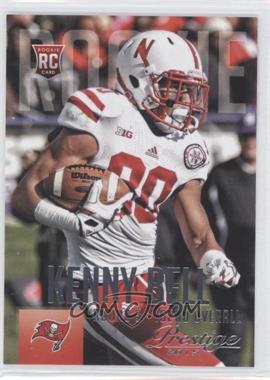 2015 Panini Prestige - [Base] #256 - Rookie - Kenny Bell