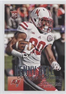 2015 Panini Prestige - [Base] #256 - Rookie - Kenny Bell