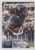 Rookie - Kevin White (College Uniform)