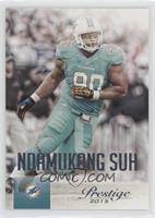 Ndamukong Suh