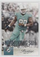 Ndamukong Suh