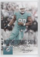 Ndamukong Suh