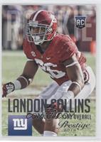 Rookie - Landon Collins