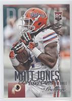 Rookie - Matt Jones (College Uniform)