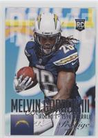 Rookie - Melvin Gordon III (Pro Uniform)