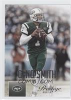 Geno Smith