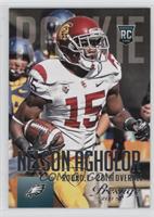 Rookie - Nelson Agholor (College Uniform)