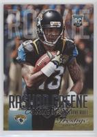 Rookie - Rashad Greene (Pro Uniform)