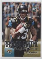 Rookie - Rashad Greene (Pro Uniform)