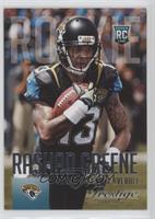 Rookie - Rashad Greene (Pro Uniform)