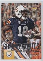 Rookie - Sammie Coates (College Uniform)